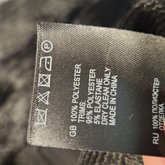 REISS | Faris Fringed Sweater - Picture 6 of 8